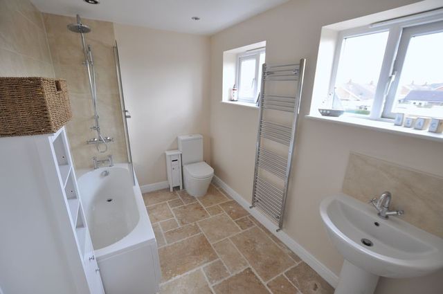  Image of 3 bedroom Detached house for sale in Henhurst Ridge Burton-on-Trent DE13 at Henhurst Ridge  Burton-On-Trent, DE13 9TQ