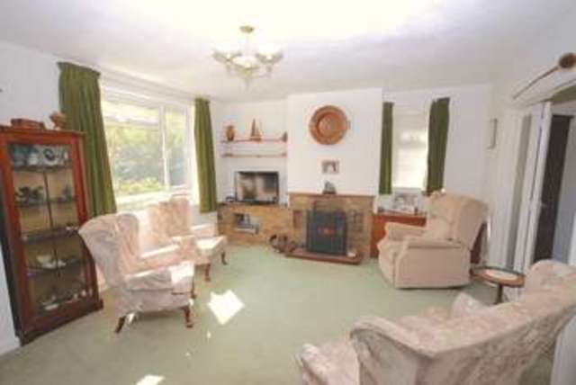  Image of 4 bedroom Detached house for sale in Henton Henton Wells BA5 at Henton Wells, BA5 1PD