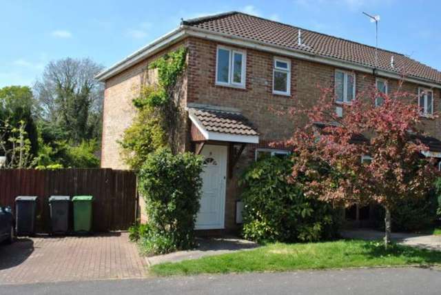  Image of 2 bedroom End of Terrace for sale in Heol Y Carw Thornhill Cardiff CF14 at Heol Y Carw Thornhill Cardiff, CF14 9EU
