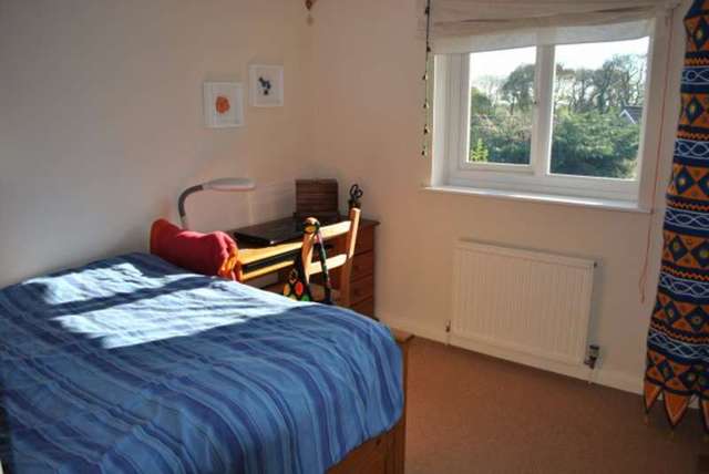  Image of 2 bedroom End of Terrace for sale in Heol Y Carw Thornhill Cardiff CF14 at Heol Y Carw Thornhill Cardiff, CF14 9EU