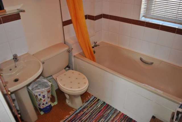 Image of 2 bedroom End of Terrace for sale in Heol Y Carw Thornhill Cardiff CF14 at Heol Y Carw Thornhill Cardiff, CF14 9EU