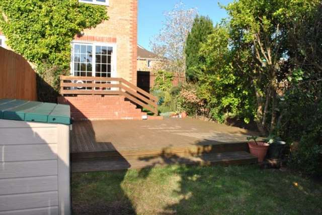  Image of 2 bedroom End of Terrace for sale in Heol Y Carw Thornhill Cardiff CF14 at Heol Y Carw Thornhill Cardiff, CF14 9EU