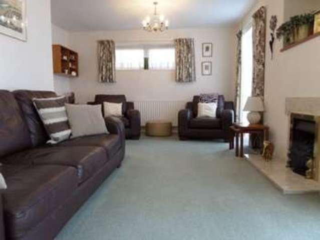  Image of 3 bedroom Detached house for sale in Hereward Way Deeping St. James Peterborough PE6 at Hereward Way Deeping St. James Peterborough, PE6 8QA