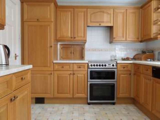  Image of 3 bedroom Detached house for sale in Hereward Way Deeping St. James Peterborough PE6 at Hereward Way Deeping St. James Peterborough, PE6 8QA