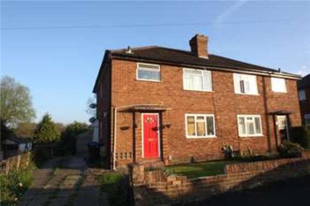  Image of 1 bedroom Maisonette for sale in Hermitage Woods Crescent Woking GU21 at St Johns Woking Knaphill, GU21 8UE