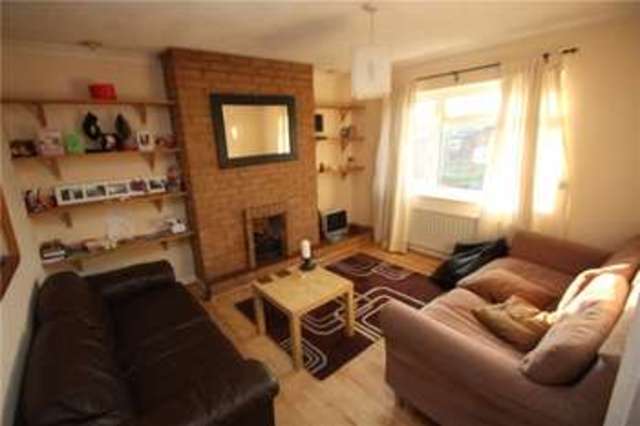  Image of 1 bedroom Maisonette for sale in Hermitage Woods Crescent Woking GU21 at St Johns Woking Knaphill, GU21 8UE