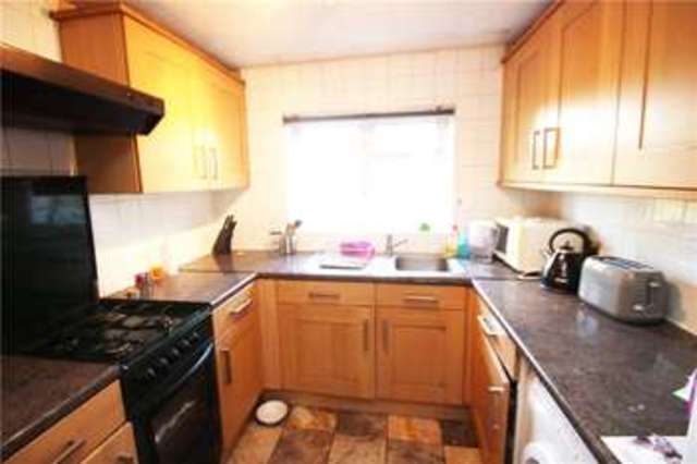  Image of 1 bedroom Maisonette for sale in Hermitage Woods Crescent Woking GU21 at St Johns Woking Knaphill, GU21 8UE