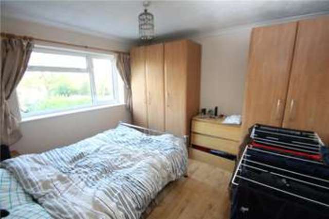  Image of 1 bedroom Maisonette for sale in Hermitage Woods Crescent Woking GU21 at St Johns Woking Knaphill, GU21 8UE