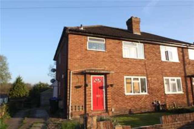  Image of 1 bedroom Maisonette for sale in Hermitage Woods Crescent Woking GU21 at St Johns Woking Knaphill, GU21 8UE
