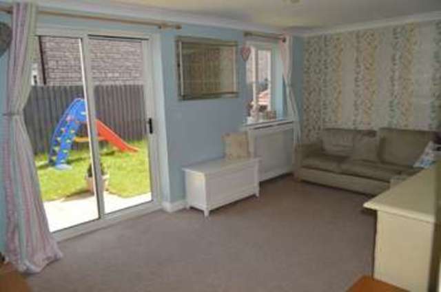  Image of 3 bedroom Terraced house for sale in Hestercombe Close Weston-super-Mare BS24 at Hestercombe Close  Weston-Super-Mare, BS24 7JH