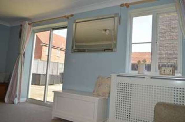  Image of 3 bedroom Terraced house for sale in Hestercombe Close Weston-super-Mare BS24 at Hestercombe Close  Weston-Super-Mare, BS24 7JH