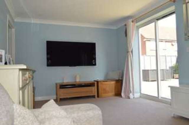  Image of 3 bedroom Terraced house for sale in Hestercombe Close Weston-super-Mare BS24 at Hestercombe Close  Weston-Super-Mare, BS24 7JH