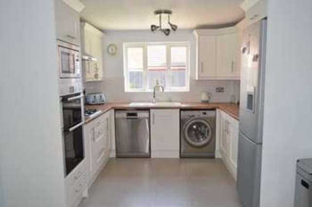  Image of 3 bedroom Terraced house for sale in Hestercombe Close Weston-super-Mare BS24 at Hestercombe Close  Weston-Super-Mare, BS24 7JH