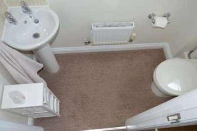  Image of 3 bedroom Terraced house for sale in Hestercombe Close Weston-super-Mare BS24 at Hestercombe Close  Weston-Super-Mare, BS24 7JH