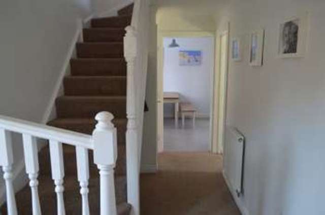 Image of 3 bedroom Terraced house for sale in Hestercombe Close Weston-super-Mare BS24 at Hestercombe Close  Weston-Super-Mare, BS24 7JH