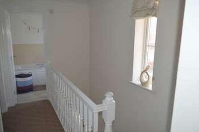  Image of 3 bedroom Terraced house for sale in Hestercombe Close Weston-super-Mare BS24 at Hestercombe Close  Weston-Super-Mare, BS24 7JH