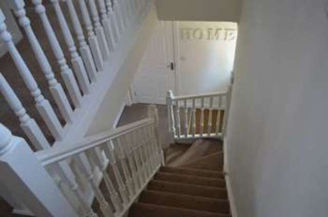  Image of 3 bedroom Terraced house for sale in Hestercombe Close Weston-super-Mare BS24 at Hestercombe Close  Weston-Super-Mare, BS24 7JH
