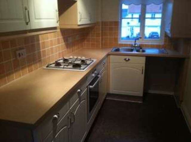  Image of 2 bedroom Detached house to rent in Hestercombe Close Weston-super-Mare BS24 at Hestercombe Close Weston Village Weston-Super-Mare, BS24 7JH