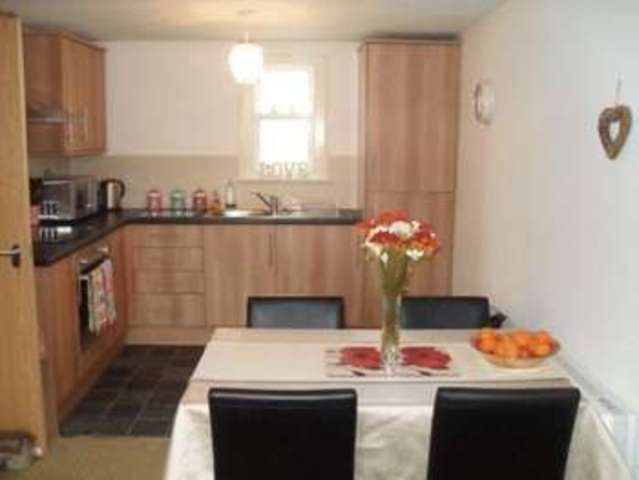  Image of 1 bedroom Flat to rent in Hewlett Road Cheltenham GL52 at Hewlett Road  Cheltenham, GL52 6AB
