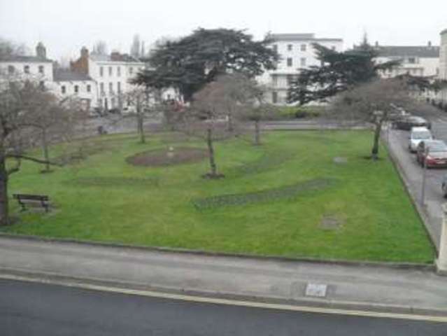  Image of 1 bedroom Flat to rent in Hewlett Road Cheltenham GL52 at Hewlett Road  Cheltenham, GL52 6AB