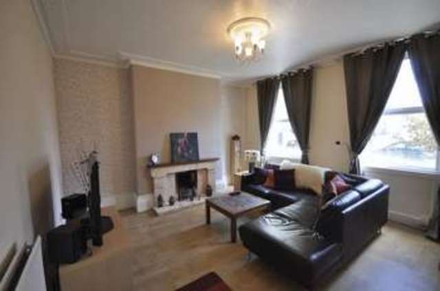  Image of 3 bedroom Terraced house to rent in Hewlett Road Cheltenham GL52 at Hewlett Road  Cheltenham, GL52 6AR