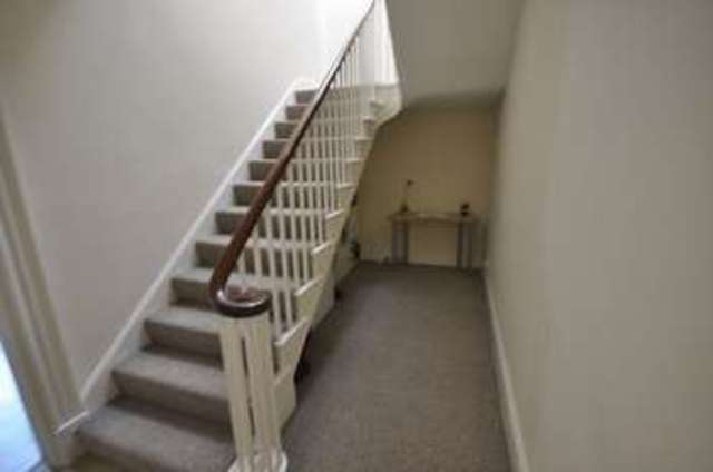  Image of 3 bedroom Terraced house to rent in Hewlett Road Cheltenham GL52 at Hewlett Road  Cheltenham, GL52 6AR