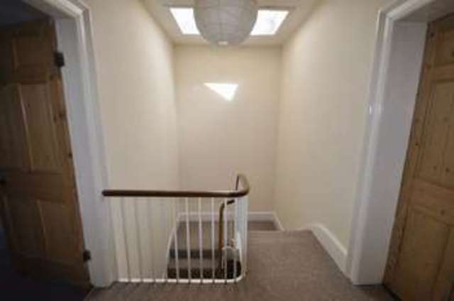  Image of 3 bedroom Terraced house to rent in Hewlett Road Cheltenham GL52 at Hewlett Road  Cheltenham, GL52 6AR