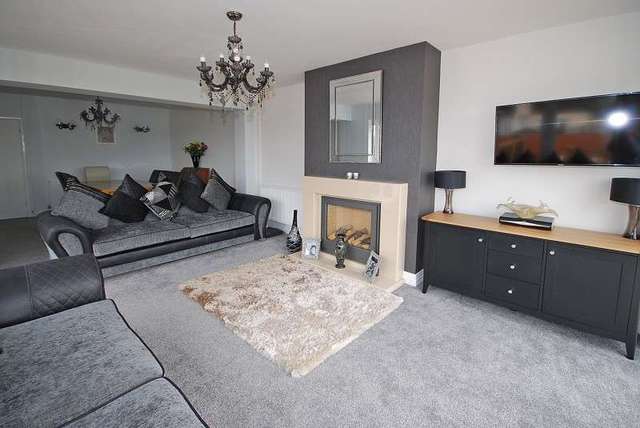  Image of 5 bedroom Detached house for sale in High Cross Drive Rogerstone Newport NP10 at High Cross Drive  Newport, NP10 9AB