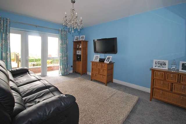  Image of 5 bedroom Detached house for sale in High Cross Drive Rogerstone Newport NP10 at High Cross Drive  Newport, NP10 9AB