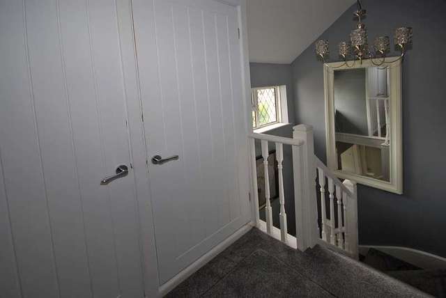  Image of 5 bedroom Detached house for sale in High Cross Drive Rogerstone Newport NP10 at High Cross Drive  Newport, NP10 9AB