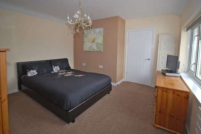  Image of 5 bedroom Detached house for sale in High Cross Drive Rogerstone Newport NP10 at High Cross Drive  Newport, NP10 9AB