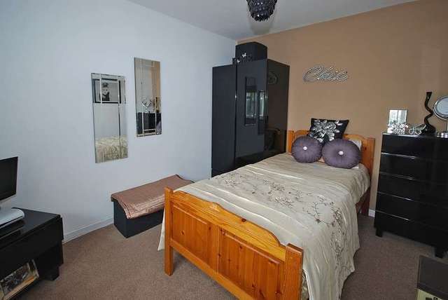  Image of 5 bedroom Detached house for sale in High Cross Drive Rogerstone Newport NP10 at High Cross Drive  Newport, NP10 9AB
