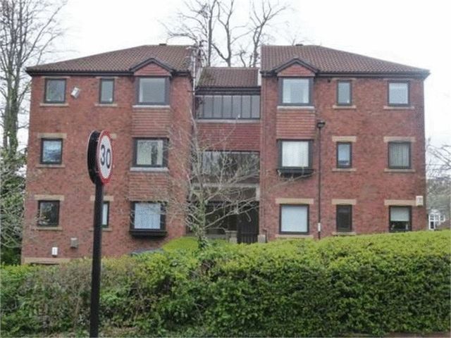  Image of 2 bedroom Flat to rent in High Dene Jesmond Newcastle upon Tyne NE7 at High Dene Array Longbenton, NE7 7TL