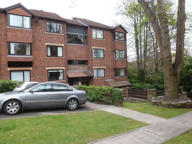  Image of 2 bedroom Flat to rent in High Dene Jesmond Newcastle upon Tyne NE7 at High Dene Array Longbenton, NE7 7TL