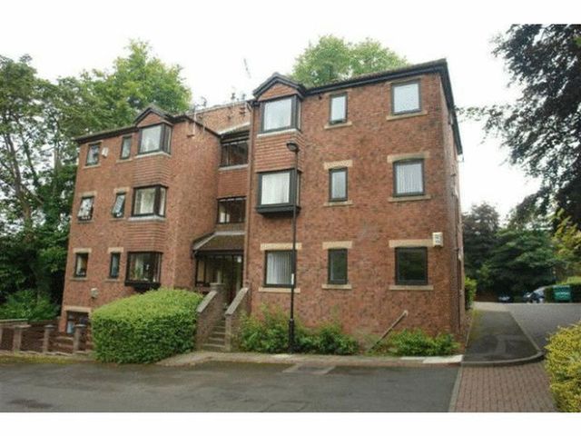  Image of 2 bedroom Flat to rent in High Dene Jesmond Newcastle upon Tyne NE7 at High Dene Array Longbenton, NE7 7TL