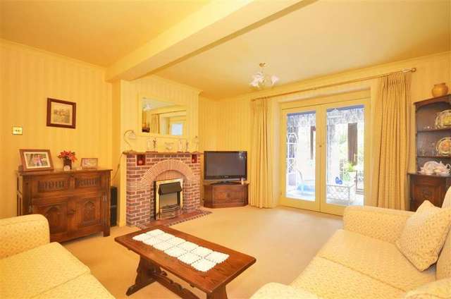  Image of 3 bedroom Detached house for sale in High Street Blackboys Uckfield TN22 at Blackboys Uckfield Uckfield, TN22 5JU