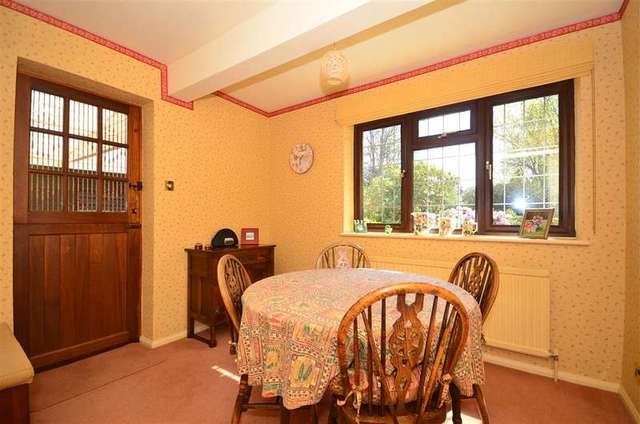  Image of 3 bedroom Detached house for sale in High Street Blackboys Uckfield TN22 at Blackboys Uckfield Uckfield, TN22 5JU