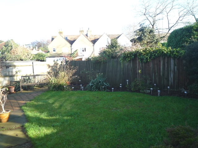  Image of 3 bedroom Detached house to rent in High Street Sandridge St. Albans AL4 at Sandridge, AL4 9DJ