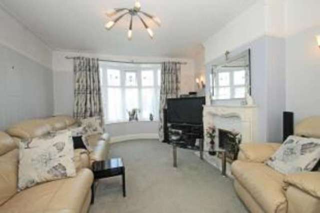  Image of 4 bedroom Semi-Detached house for sale in Eastfield Crescent Plymouth PL3 at Higher Compton Plymouth Crabtree, PL3 5JX
