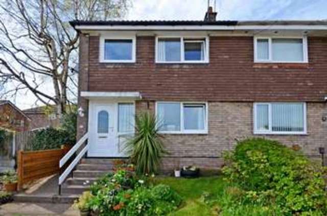  Image of 3 bedroom Terraced house for sale in Higher Lomax Lane Heywood OL10 at Higher Lomax Lane  Heywood, OL10 4RT