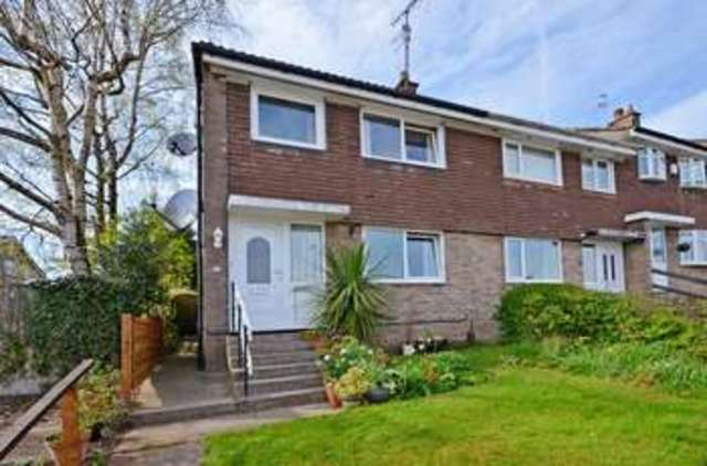  Image of 3 bedroom Terraced house for sale in Higher Lomax Lane Heywood OL10 at Higher Lomax Lane  Heywood, OL10 4RT