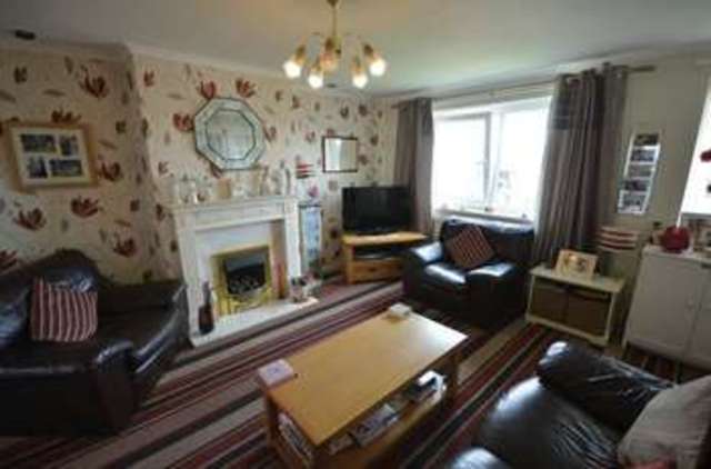  Image of 3 bedroom Terraced house for sale in Higher Lomax Lane Heywood OL10 at Higher Lomax Lane  Heywood, OL10 4RT