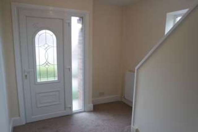  Image of 3 bedroom Detached house for sale in Highland Close Mansfield Woodhouse Mansfield NG19 at Highland Close Mansfield Woodhouse Mansfield, NG19 9BN