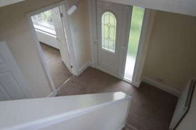  Image of 3 bedroom Detached house for sale in Highland Close Mansfield Woodhouse Mansfield NG19 at Highland Close Mansfield Woodhouse Mansfield, NG19 9BN