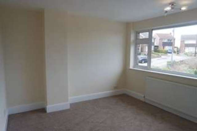  Image of 3 bedroom Detached house for sale in Highland Close Mansfield Woodhouse Mansfield NG19 at Highland Close Mansfield Woodhouse Mansfield, NG19 9BN
