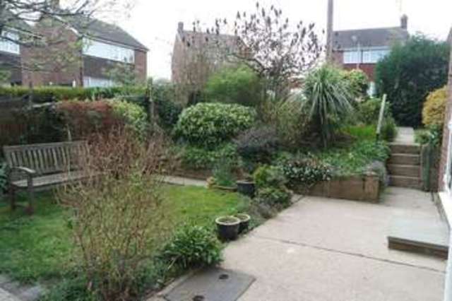  Image of 3 bedroom Detached house for sale in Highland Close Mansfield Woodhouse Mansfield NG19 at Highland Close Mansfield Woodhouse Mansfield, NG19 9BN