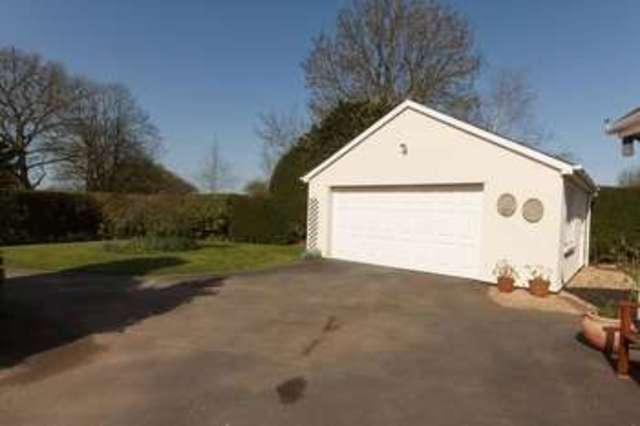  Image of 4 bedroom Detached house for sale in Black Dog Crediton EX17 at Black Dog Crediton, EX17 4RQ