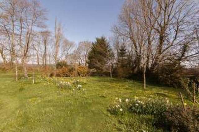  Image of 4 bedroom Detached house for sale in Black Dog Crediton EX17 at Black Dog Crediton, EX17 4RQ