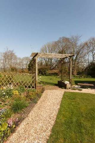  Image of 4 bedroom Detached house for sale in Black Dog Crediton EX17 at Black Dog Crediton, EX17 4RQ