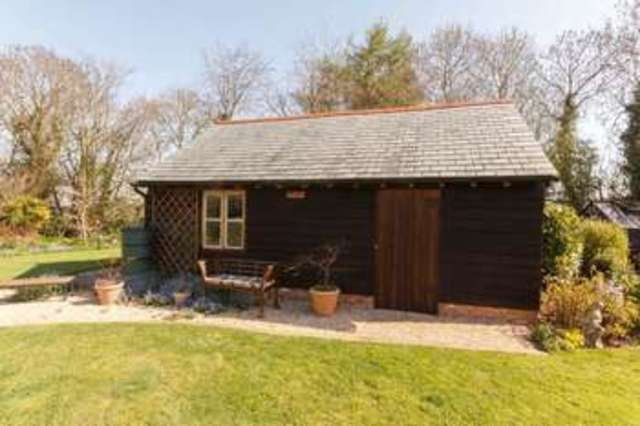  Image of 4 bedroom Detached house for sale in Black Dog Crediton EX17 at Black Dog Crediton, EX17 4RQ